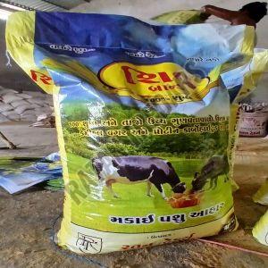 Shiv Cattle Feed