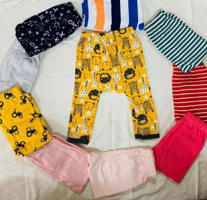 Baby Diaper Pant