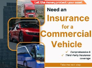 commercial vehicle insurance