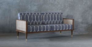 Wooden Luxury Sofa