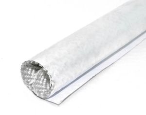 Aluminum Self Wrap Sleeving