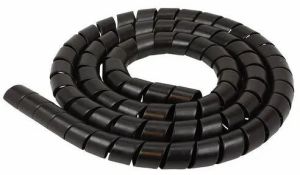 LDPE Hose Spiral Wrap