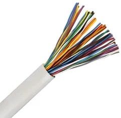 PCM Screened Cable