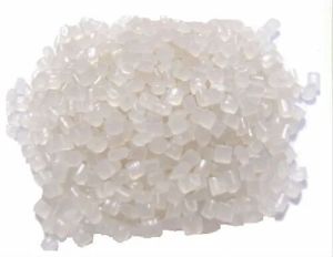 Reprocessed LDPE Compounds