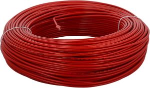 Single Core Copper Flexible House Wire