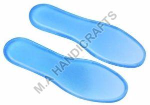 Silicone Gel Insole