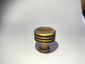 JPCK-004 Wooden Cabinet Knobs