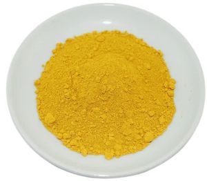 Lemon Chrome Powder Pigments