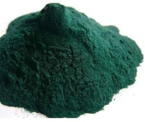 Phthalocyanine Green G Pigment Powder