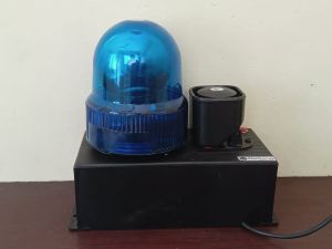 Wireless Code Blue Alarm System
