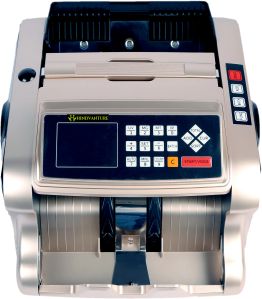 best currency counting machine