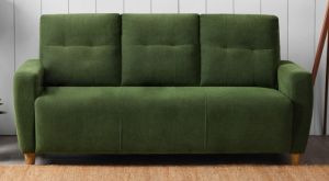 Three Seater Sofa For Living Room