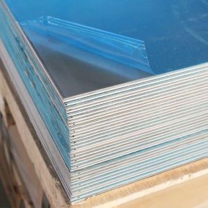 6061 Series Aluminium Sheet