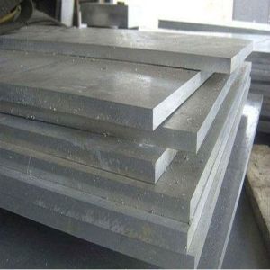 HE30 Aluminum Plate
