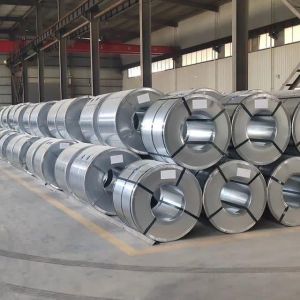 hr stainless steel coil