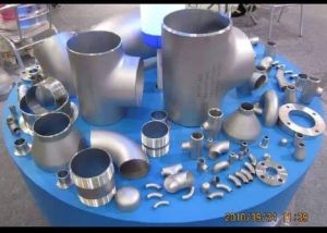 Hydraulic Metal Pipe Fittings, Certificate : CE Certified