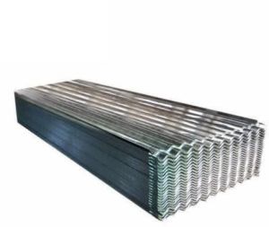 Mild Steel Cold Rolled Sheet For Industrial Use