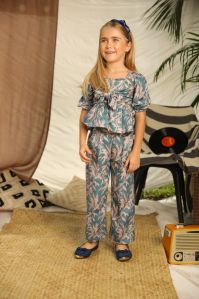 Kids Co-Ord Set