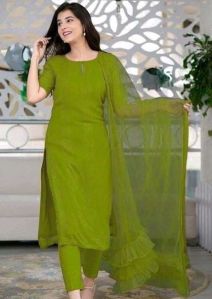 Ladies Net Kurti