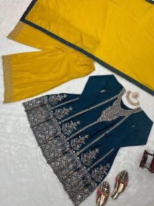 Sharara Suit