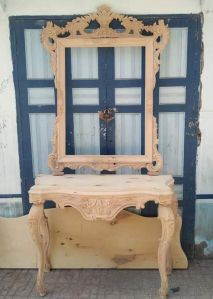 Antique Dressing Table