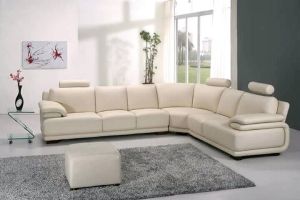 Classy L Shape Sofa Set