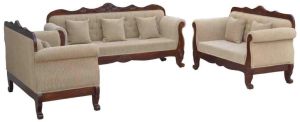 Designer Sofa Set