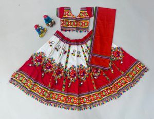 kids lehenga choli