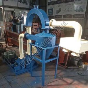 Spices Processing Machinery