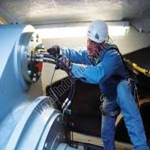 Wind Turbine Oil Change Services