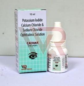 Catawe Eye Drops