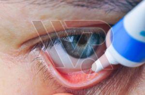 Wemox Eye Ointment