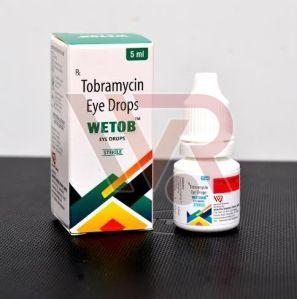 Wetob Eye Drops