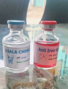 Anti Iron Rust Chemicals