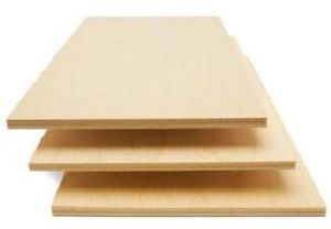 6m Gurjan Face Waterproof Plywood Board