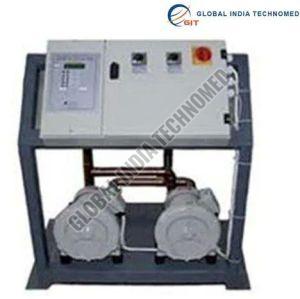 Mild Steel Anaesthetic Gas Scavenging System