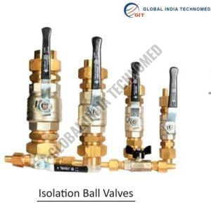 Ball Valves