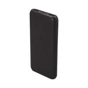 ERD PB-10KE Power Bank 10000 mAh Black