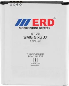 SM J7 Mobile Compatible Battery