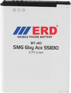 SM S5830 Mobile Compatible Battery