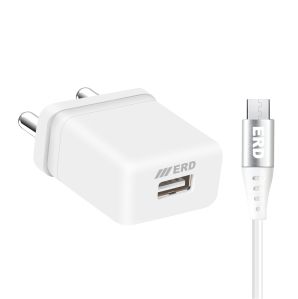 TC-104 Micro USB Charger 3Amp