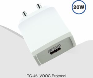 TC-46 20Watt Multi Protocol Charger