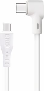 UC 122 USB-C To C L-Shape Data Cable