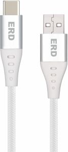 UC 130 USB-C Braided Data Cable