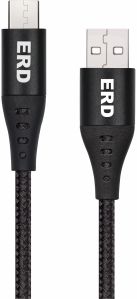 UC 151 Micro USB Braided Data Cable
