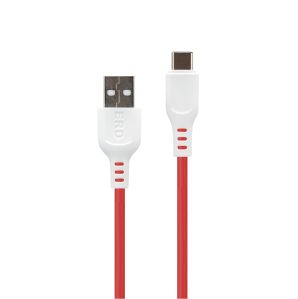 UC 234V USB-C Data Cable Red