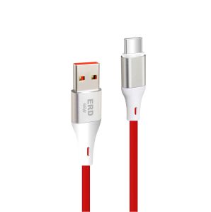 UC 241 Metal Casing USB-C Data Cable