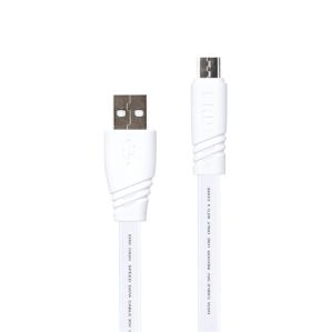 UC 257 Portable Flat Micro USB Data Cable