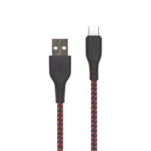 UC 259 Braided Micro USB Data Cable