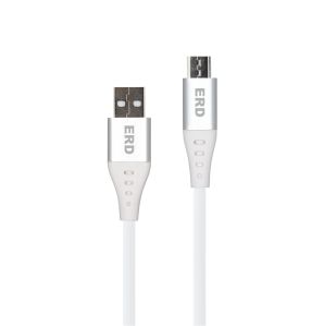 UC -260 Metal Casing Micro USB Data Cable